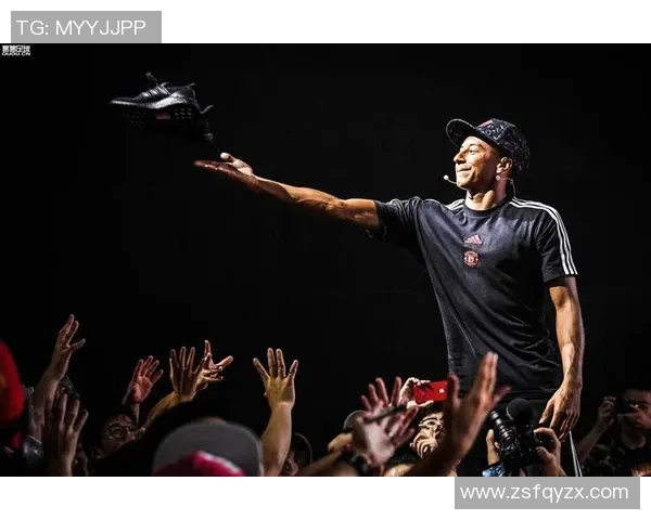 曼联携手代言国际品牌，商业价值飙升